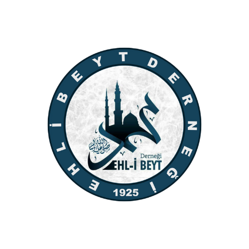 Ehlibeyt Derneği Logosu